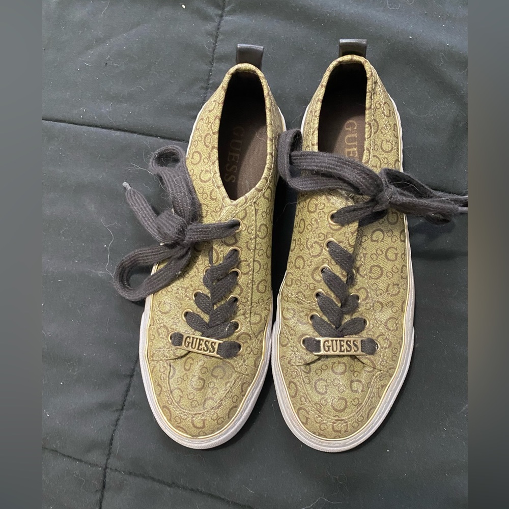 Guess Shoes